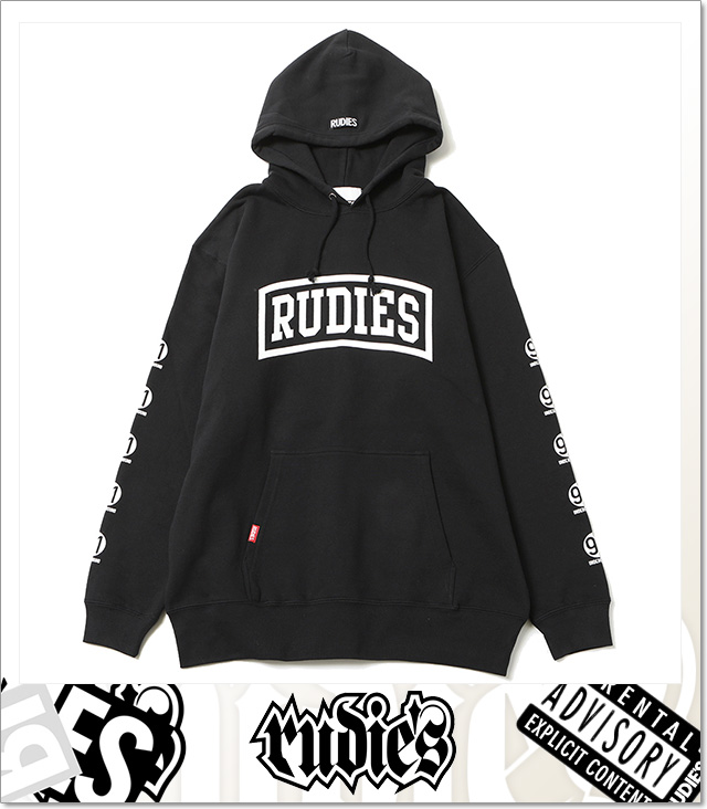 RUDIES (ルーディーズ)