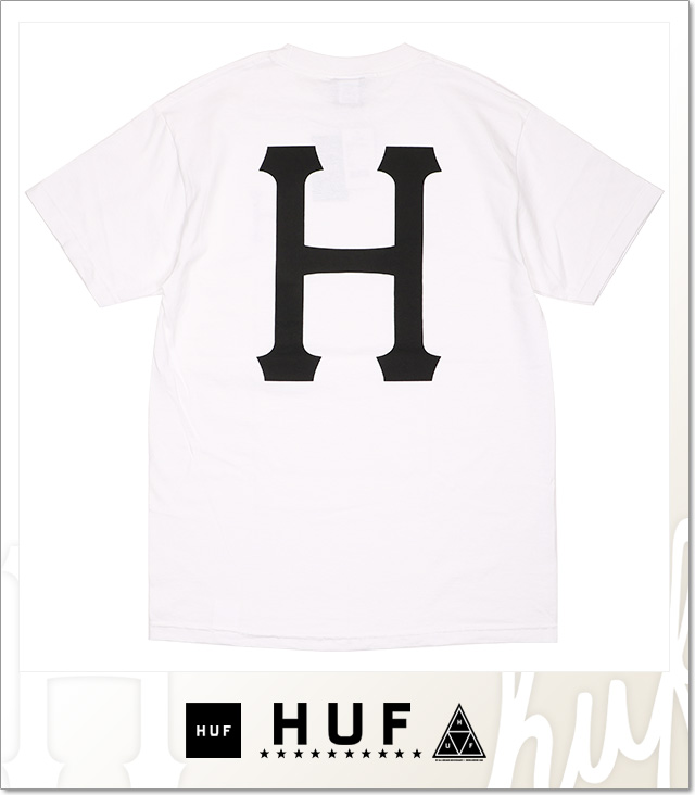 HUF (ハフ)