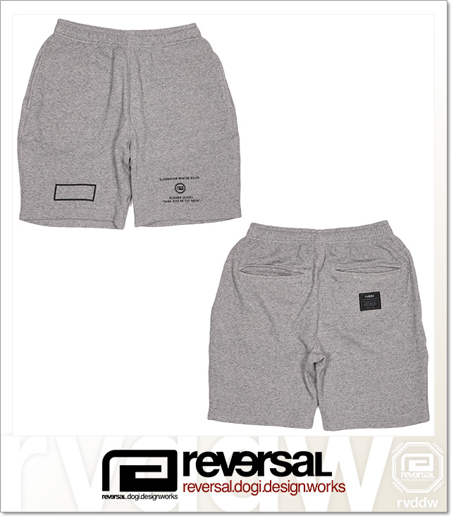 REVERSAL (リバーサル)