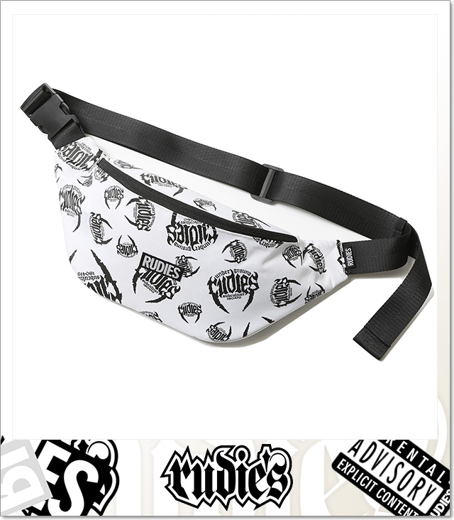 RUDIES (ルーディーズ)