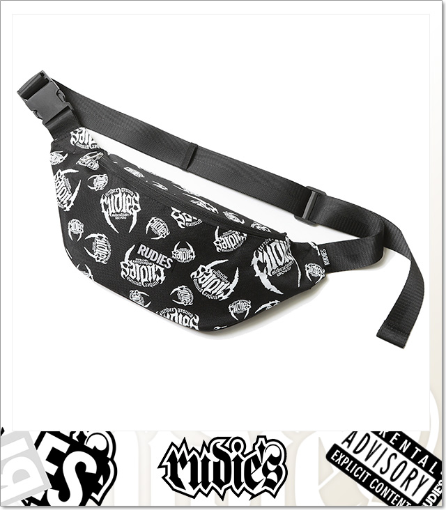 RUDIES (ルーディーズ)