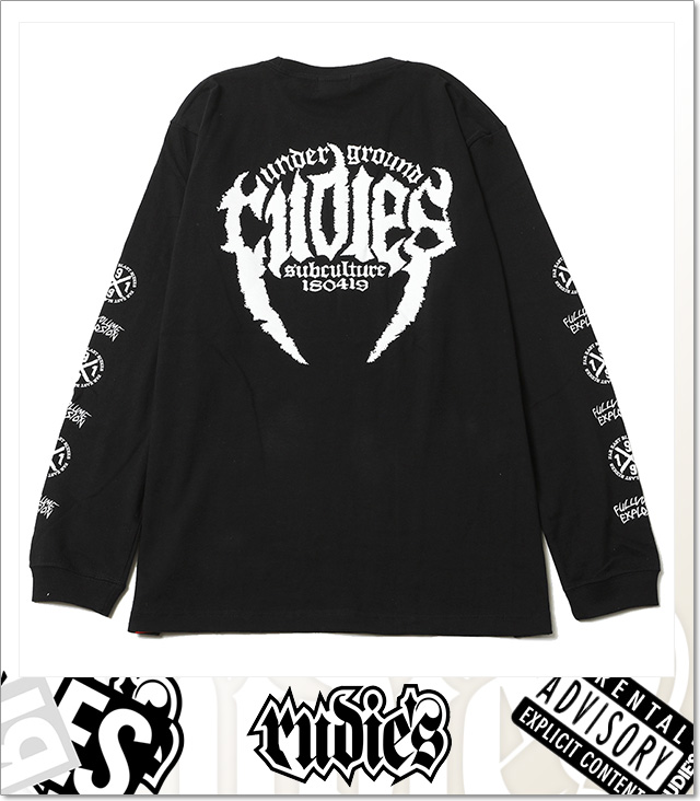 RUDIES (ルーディーズ)