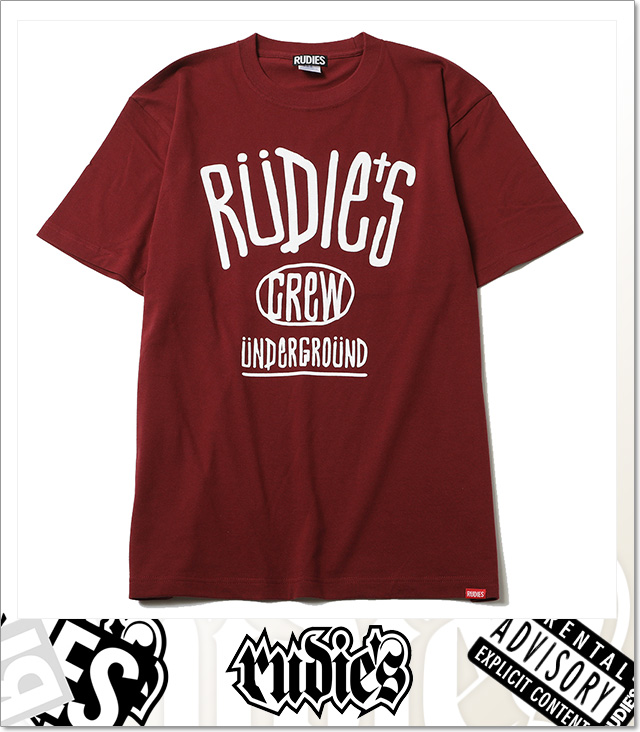 RUDIES (ルーディーズ)