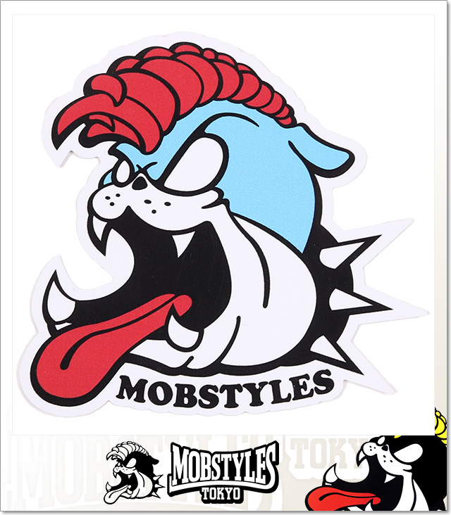 MOBSTYLES (モブスタイルス)