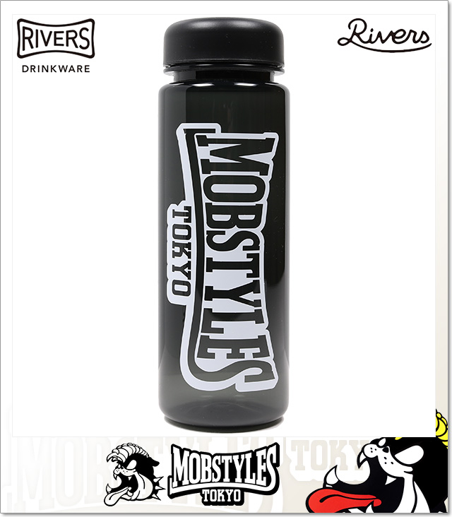 MOBSTYLES (モブスタイルス)