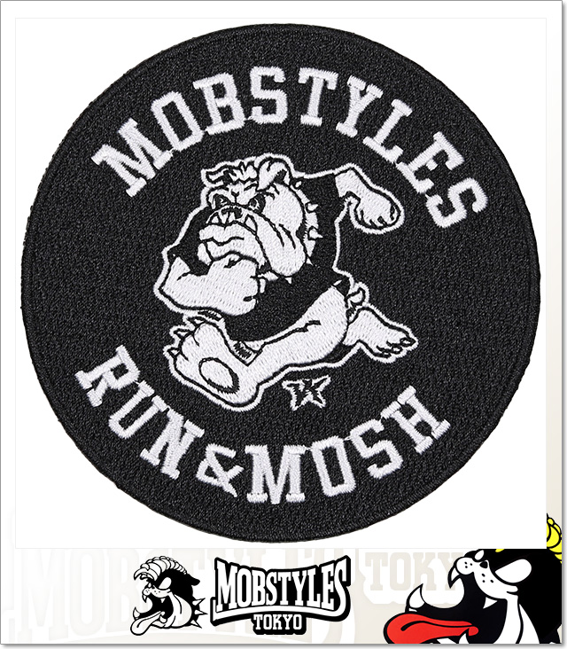MOBSTYLES (モブスタイルス)