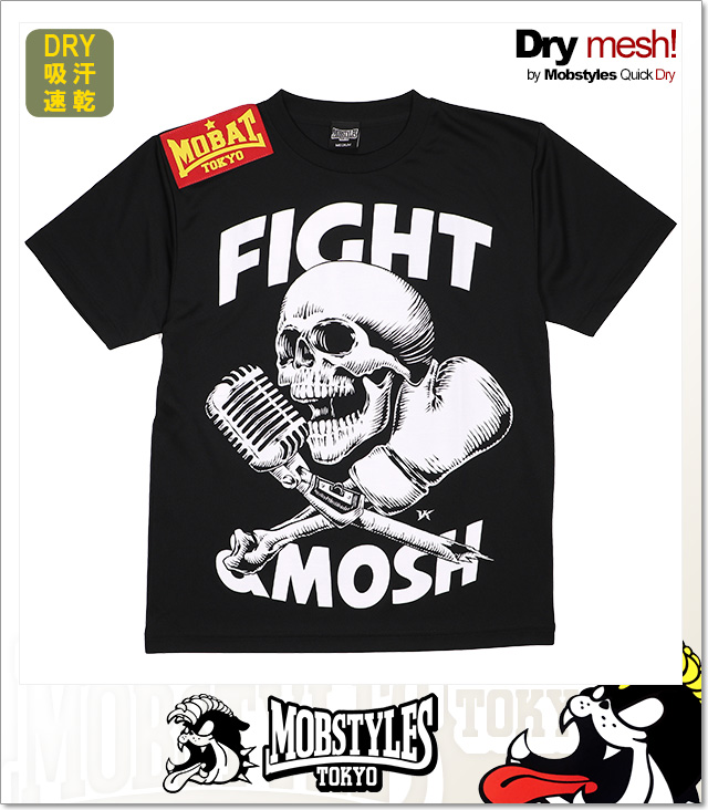 MOBSTYLES (モブスタイルス)