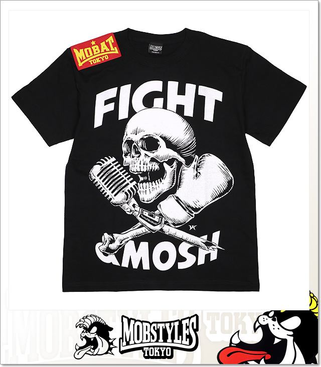 MOBSTYLES (モブスタイルス)