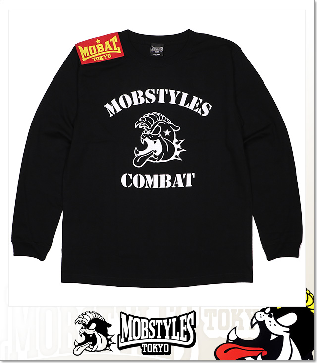 MOBSTYLES (モブスタイルス)