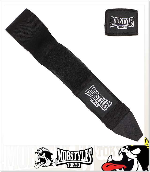 MOBSTYLES (モブスタイルス)