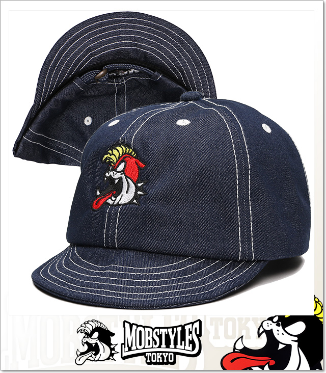 MOBSTYLES (モブスタイルス)