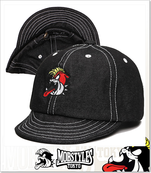 MOBSTYLES (モブスタイルス)