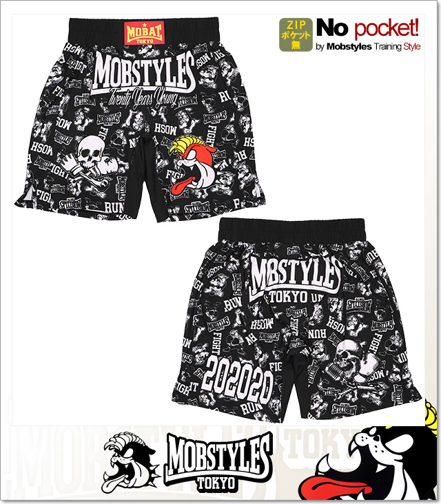 MOBSTYLES (モブスタイルス)