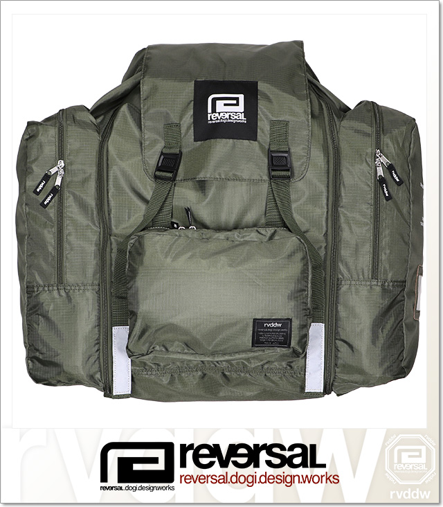 REVERSAL (リバーサル)