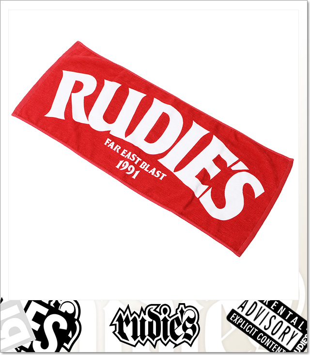 RUDIES (ルーディーズ)