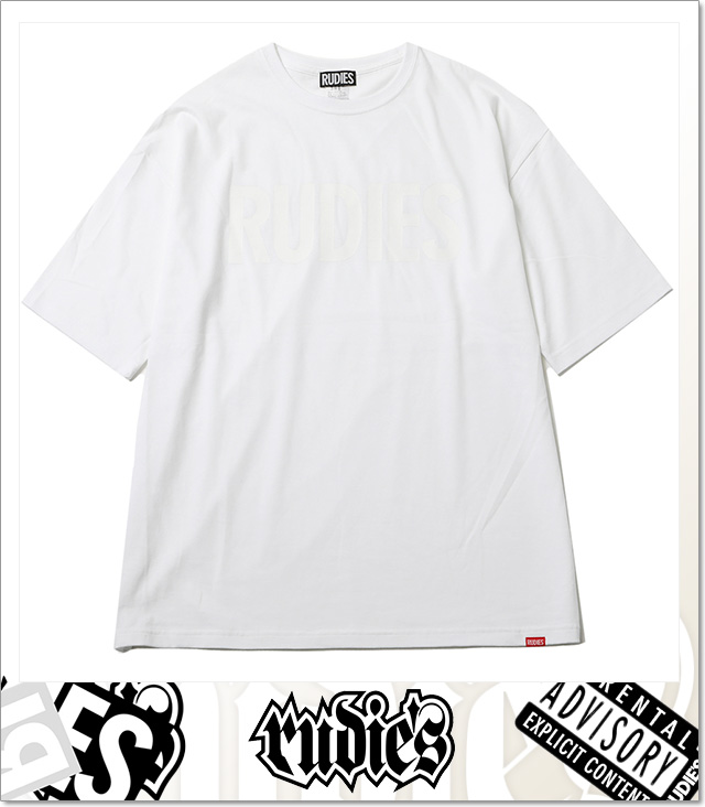 RUDIES (ルーディーズ)
