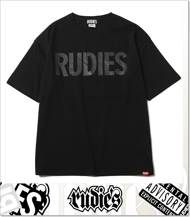RUDIES (ルーディーズ)
