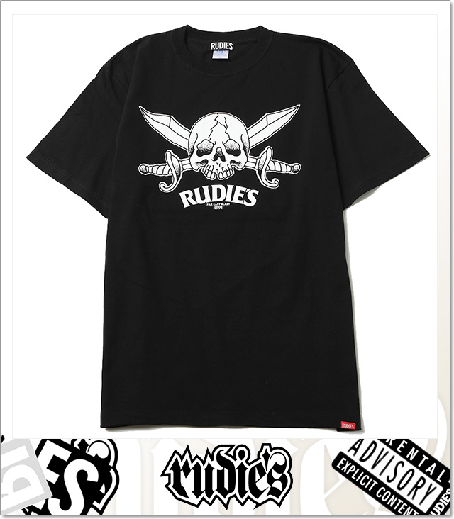 RUDIES (ルーディーズ)