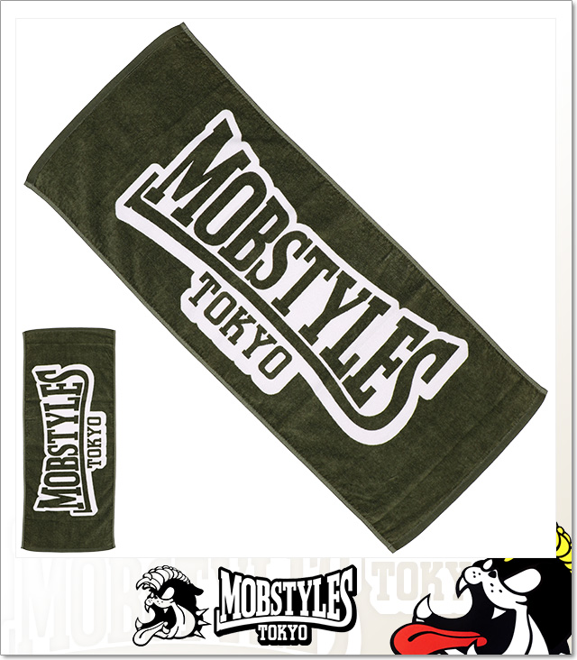 MOBSTYLES (モブスタイルス)