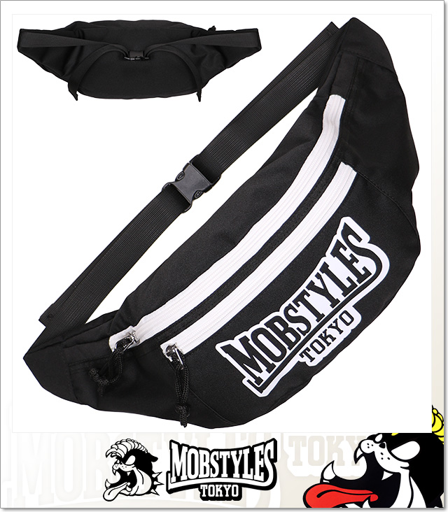 MOBSTYLES (モブスタイルス)