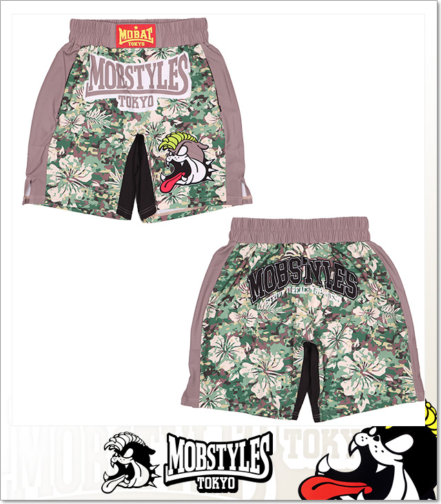 MOBSTYLES (モブスタイルス)