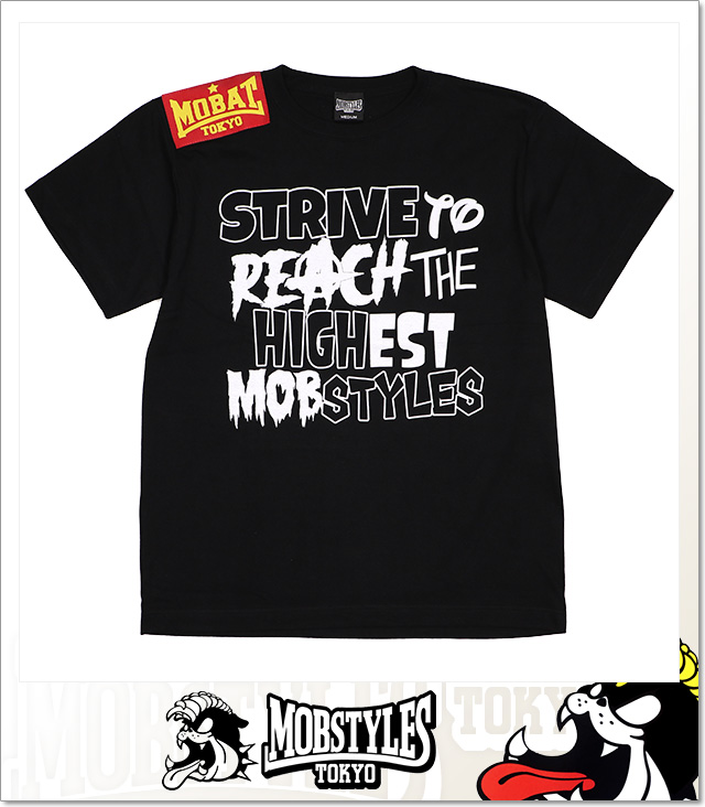MOBSTYLES (モブスタイルス)