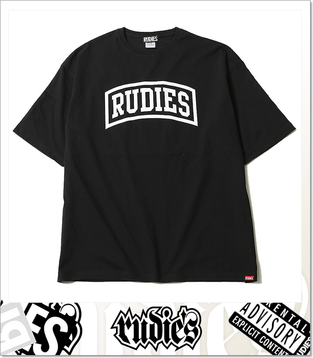 RUDIES (ルーディーズ)