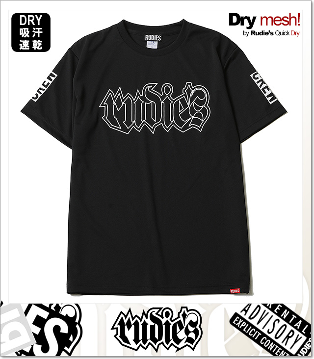 RUDIES (ルーディーズ)