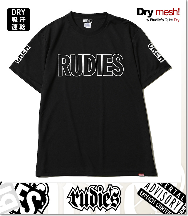 RUDIES (ルーディーズ)