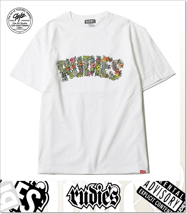 RUDIES (ルーディーズ)
