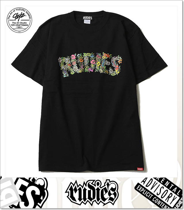 RUDIES (ルーディーズ)