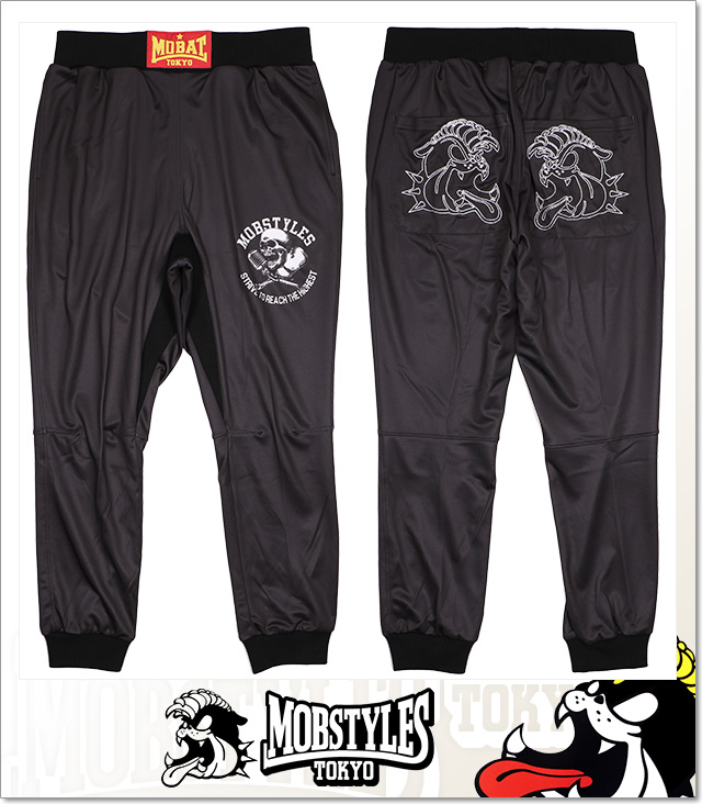 MOBSTYLES (モブスタイルス)