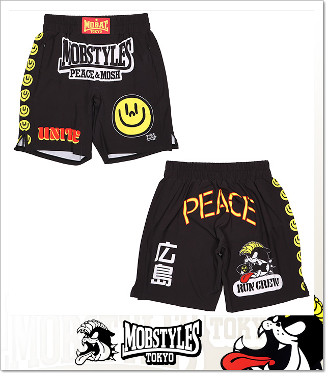 MOBSTYLES (モブスタイルス)