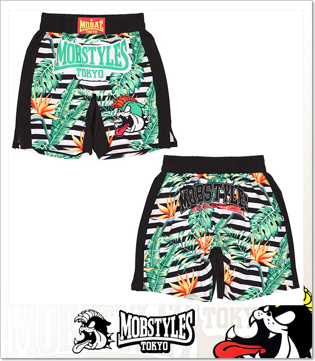 MOBSTYLES (モブスタイルス)