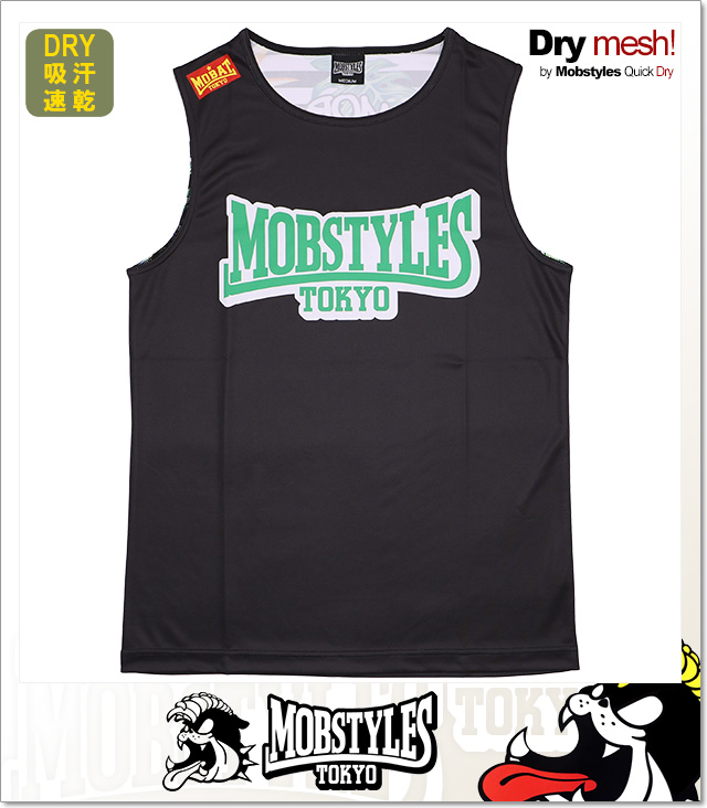 MOBSTYLES (モブスタイルス)