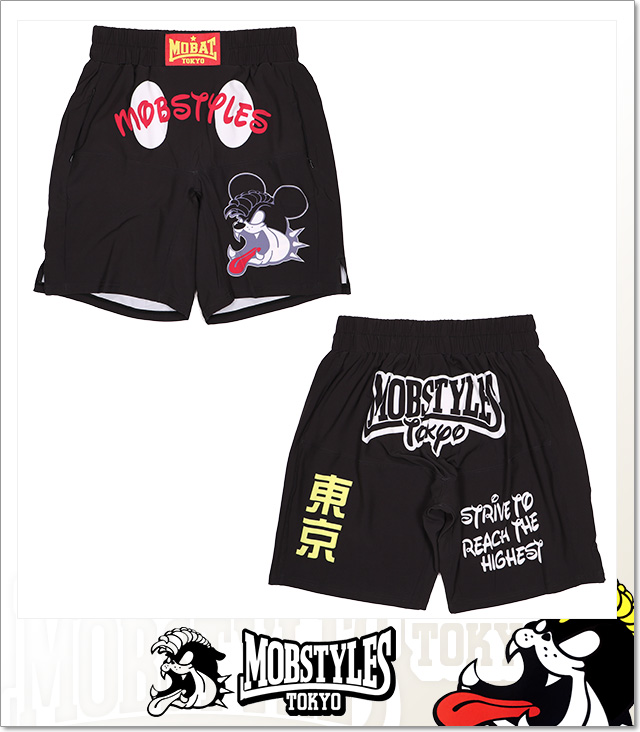 MOBSTYLES (モブスタイルス)