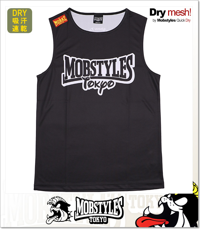 MOBSTYLES (モブスタイルス)