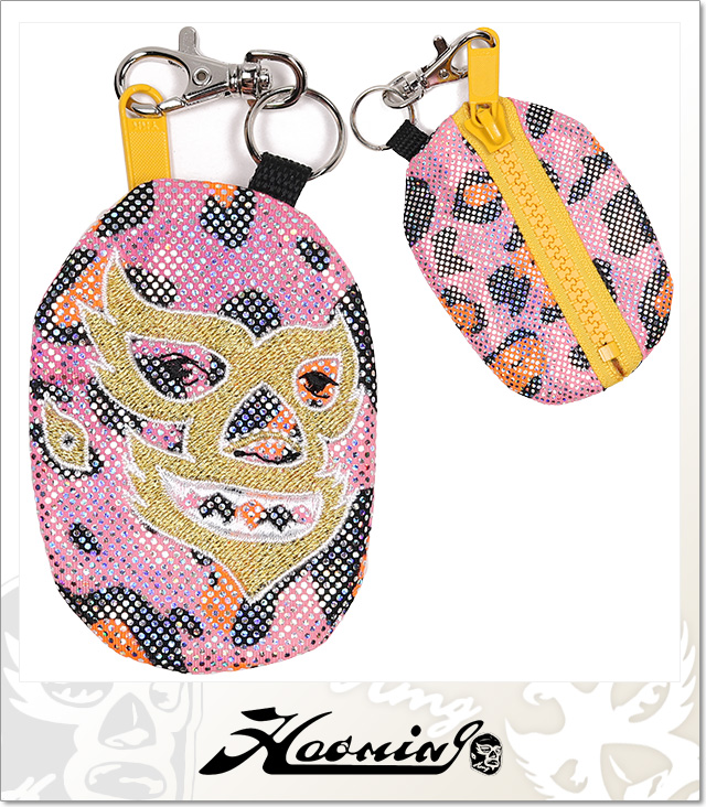 Haoming (ハオミン)