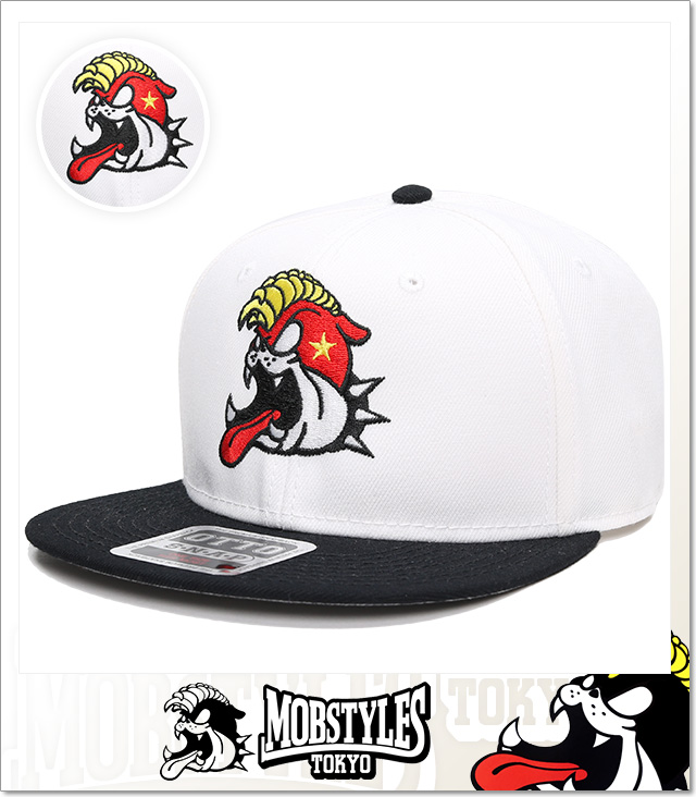MOBSTYLES (モブスタイルス)