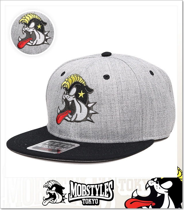 MOBSTYLES (モブスタイルス)