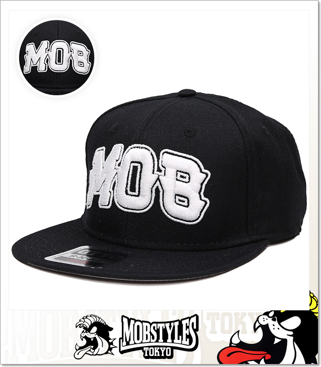 MOBSTYLES (モブスタイルス)