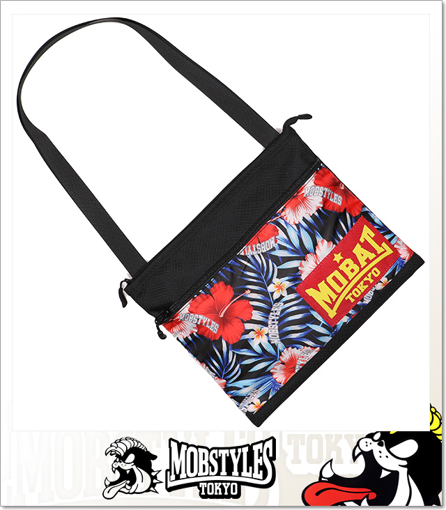 MOBSTYLES (モブスタイルス)