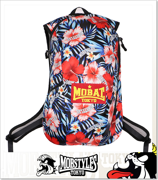 MOBSTYLES (モブスタイルス)