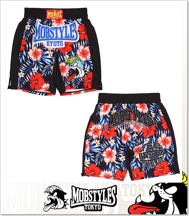 MOBSTYLES (モブスタイルス)