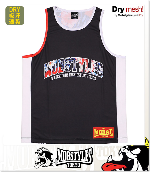 MOBSTYLES(モブスタイルス)