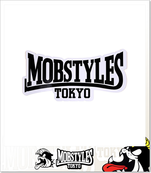 MOBSTYLES (モブスタイルス)