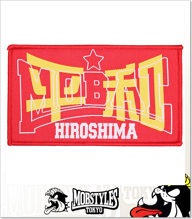 MOBSTYLES (モブスタイルス)