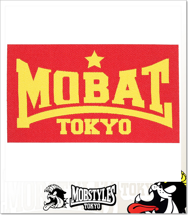 MOBSTYLES (モブスタイルス)