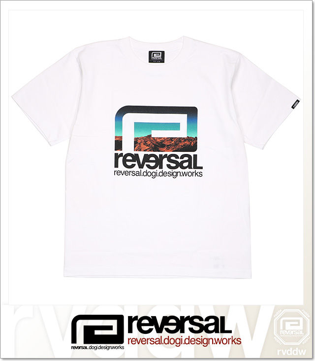 REVERSAL (リバーサル)