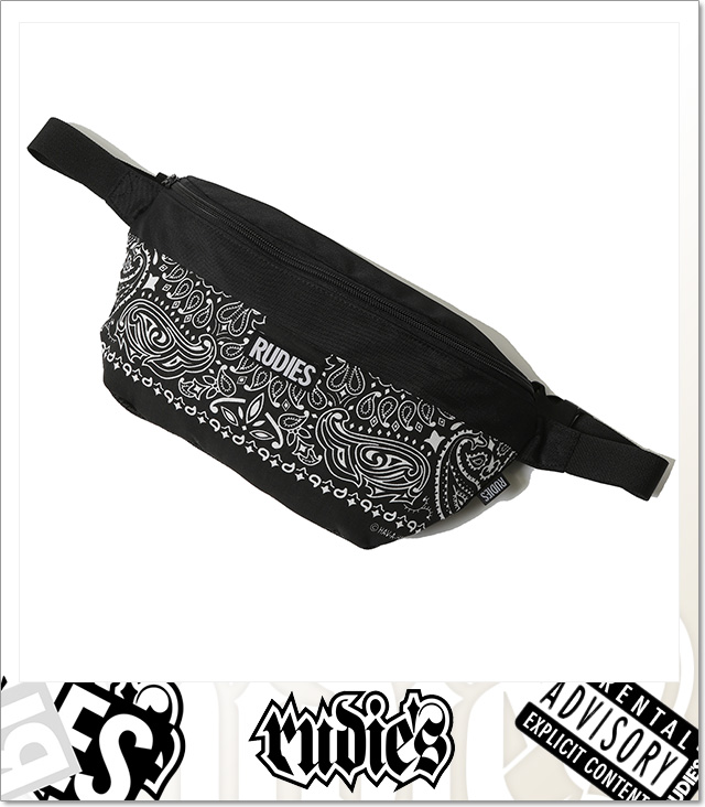 RUDIES (ルーディーズ)